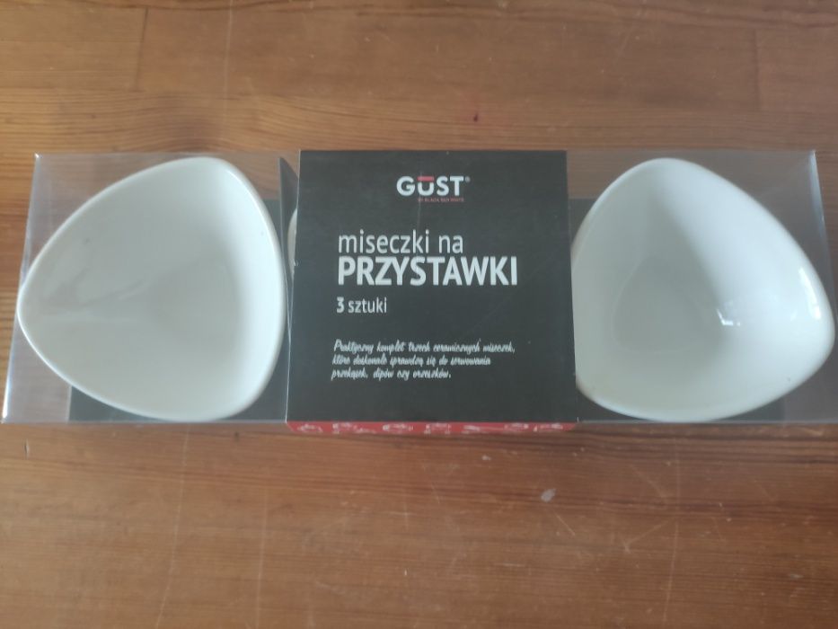 Miseczki na przystawki (3 szt.) (2)