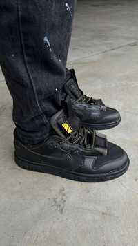 Dunk Jumbo Remastered Black Buty męskie trampki 40-45