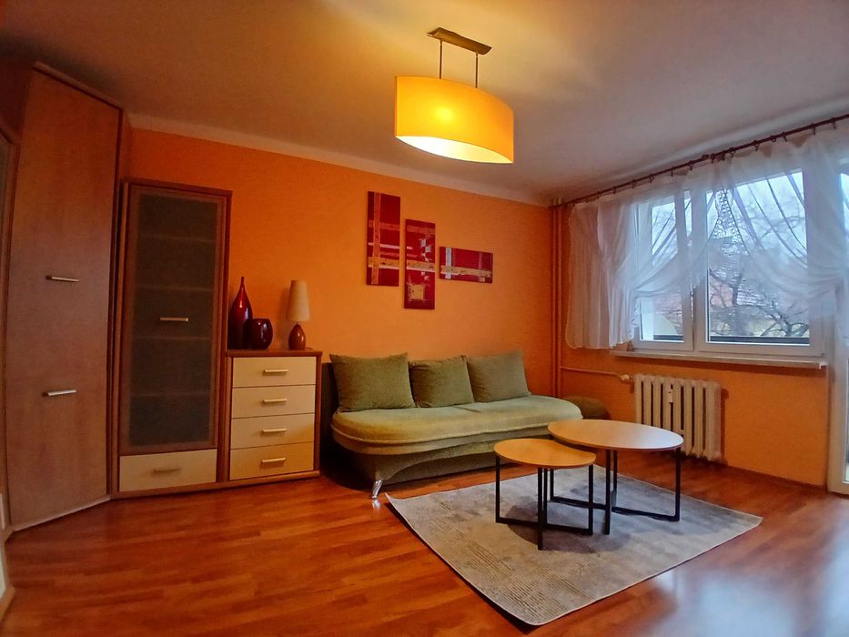 Wynajmę atrakcyjne mieszkanie w Centrum Opola