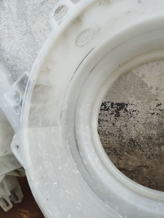 Запчасти стиральная машина Samsung M801