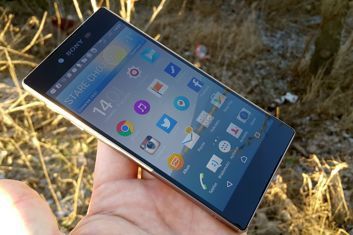 Xperią z 5 dual super stan jak nowa