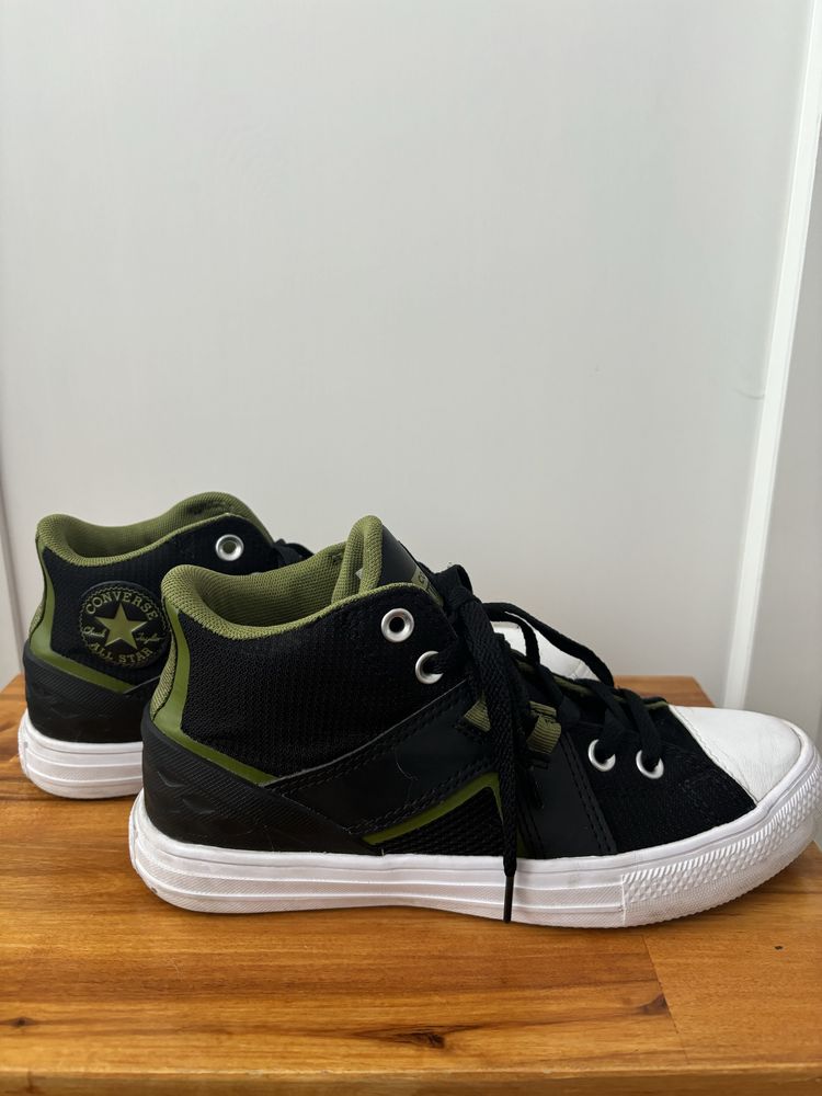 Trampki converse