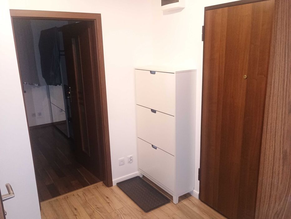 Pokój do wynajęcia  Kraków-Swoszowice