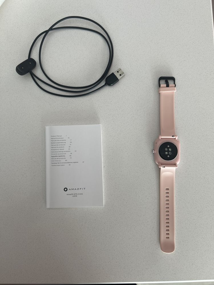 Amazfit GTS 2 mini
