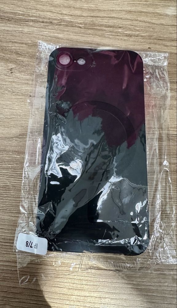 Etui Magsafe Pokrowiec Obudowa iPhone 7 iPhone 8