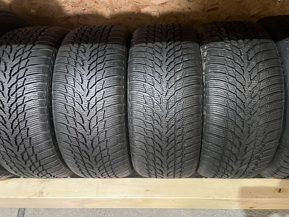 Nokian 225/40 R18
