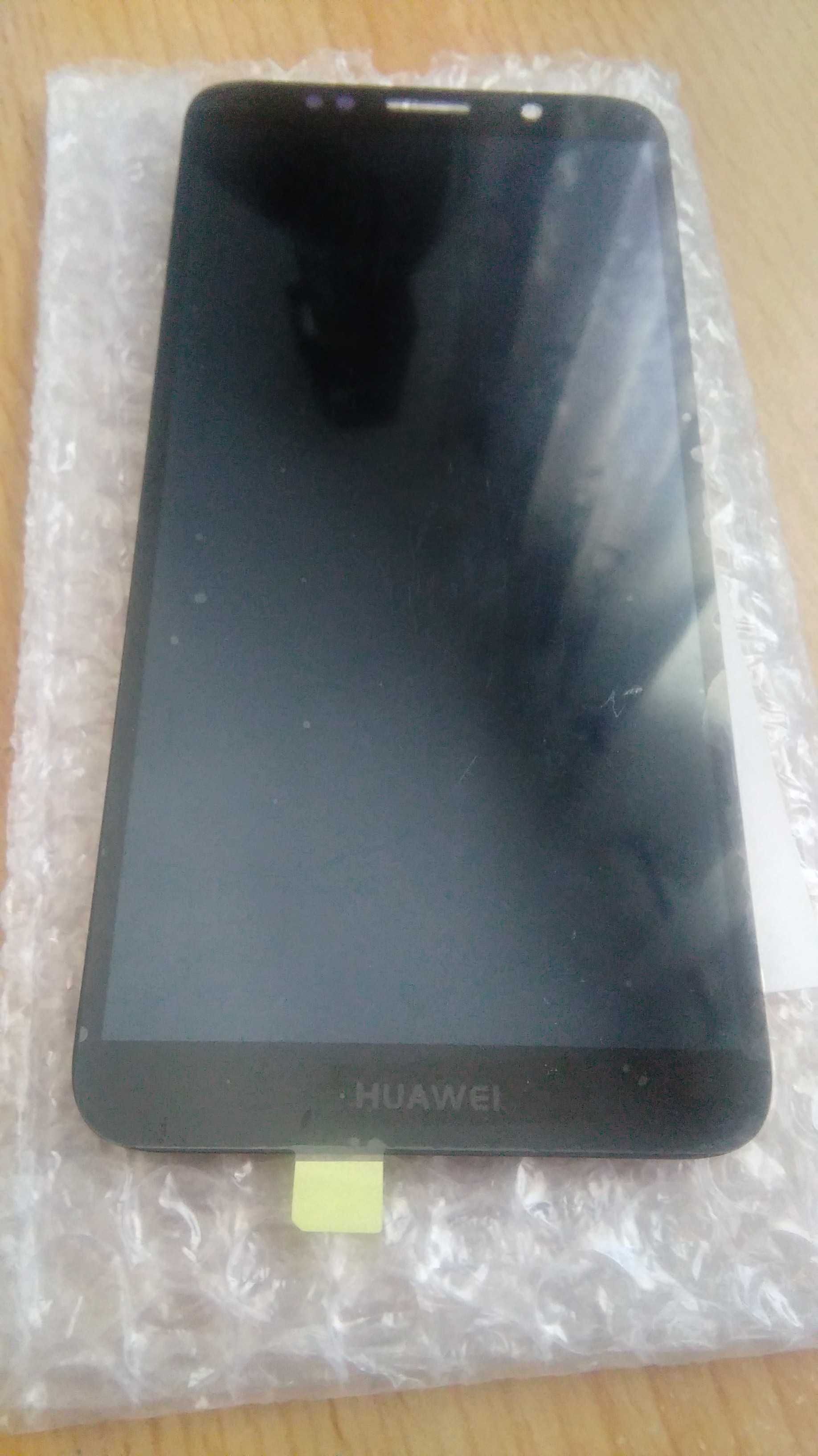 vendo ecra huawei Y5 2018 black