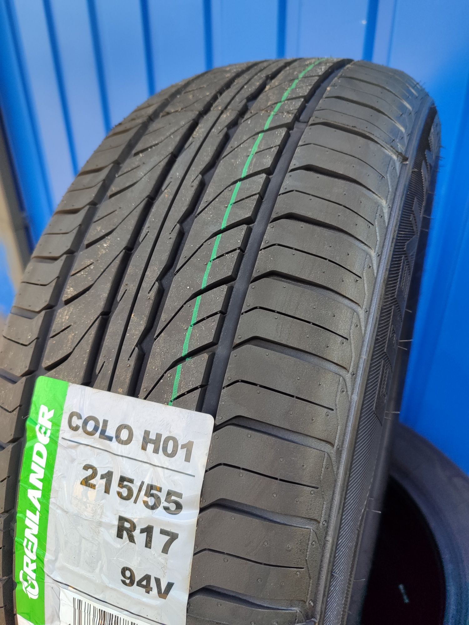 Grenlander COLO H01 215/55 R17 94V
