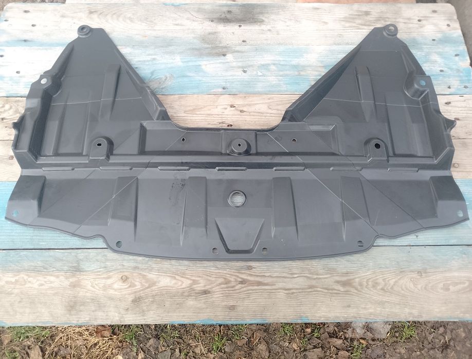 Продам захист двигуна Nissan rogue t32