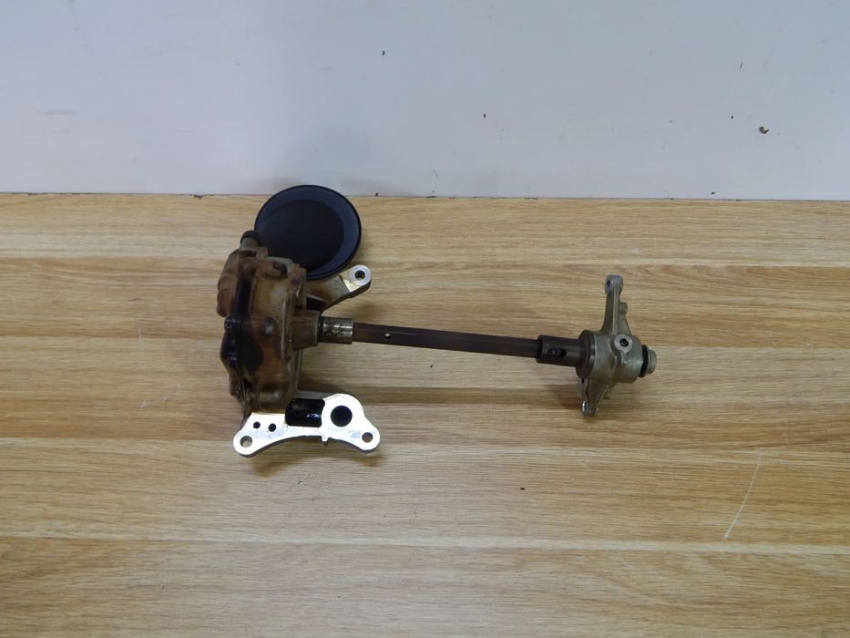 Pompa oleju napęd smok 3.0 TFSI AUDI A6 s6 RS6 C7 a5 q5 a4 A8 11-18 Łuków części