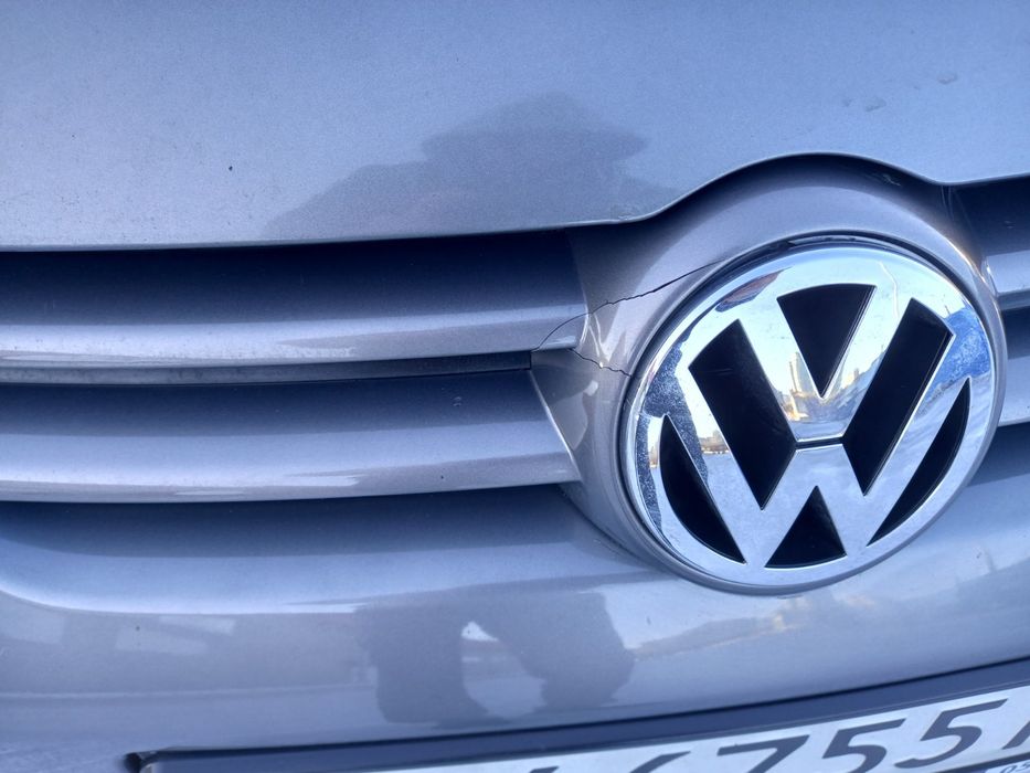 Продам volkswagen golf 5