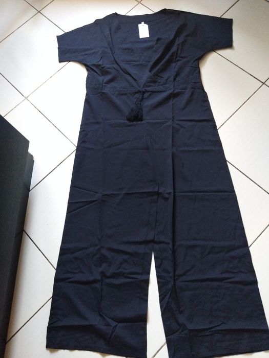 Kombinezon damski boho