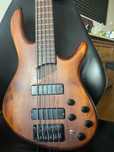 Cort B5 gitara basowa