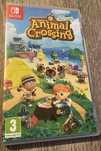 Gra Nintendo Switch Animal Crossing New Horizons