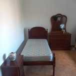 Quarto para arrendamento