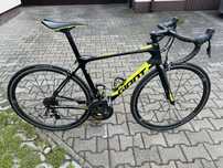Rower karbonowy szosowy Giant TCR Advanced 3 rozmiar M