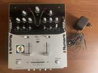 Numark DM-1002 MKII DJ mikser 2-kanałowy