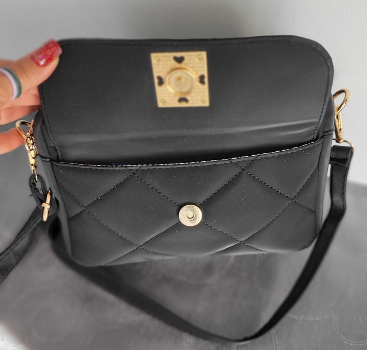 piękna listonoszka/material Oxford/ Turecki produkt