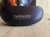 Солнцезащитные очки Twinexte( стоили 800$)