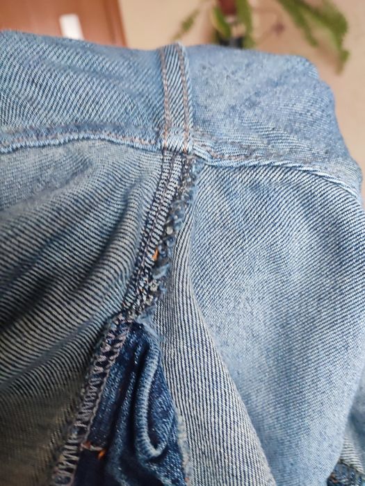 Джинси чоловічі.