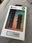 Pasek do smartwacha  Strap Studio Samsung 20mm