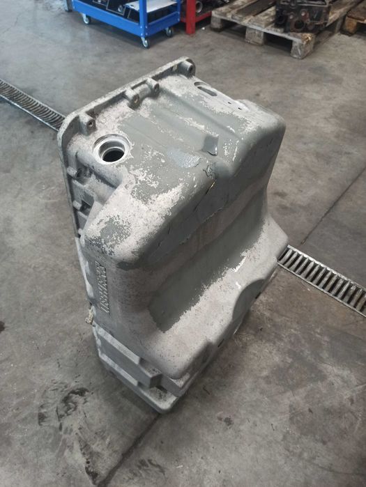 Miska Oleju Misa Olejowa Liebherr D9508 A7 V8