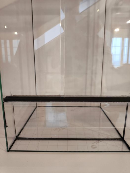 Terrarium 30x30x50 NOWE