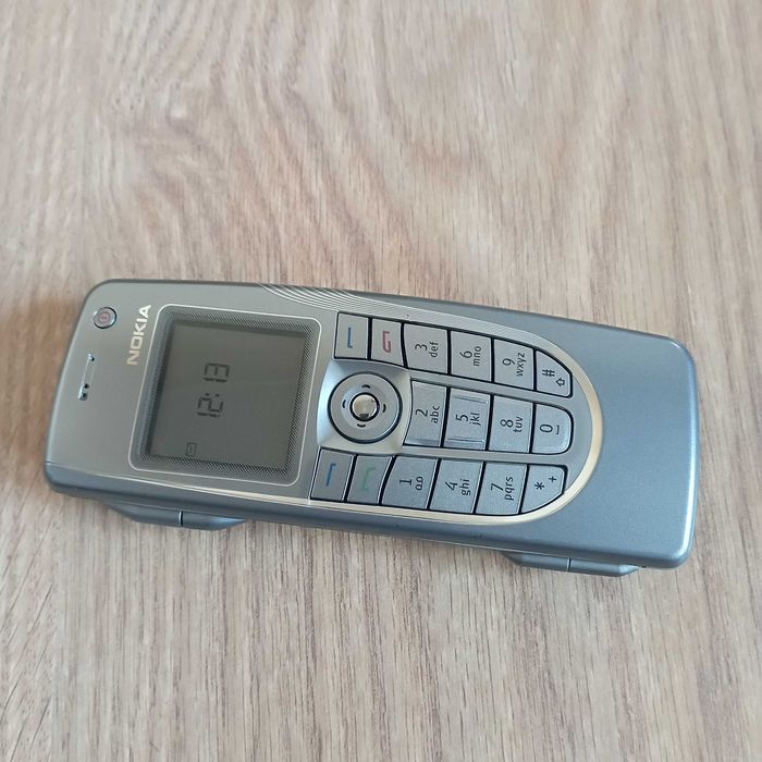 Мобильный телефон - Коммуникатор Nokia 9300i 9500 Топ Состояние!