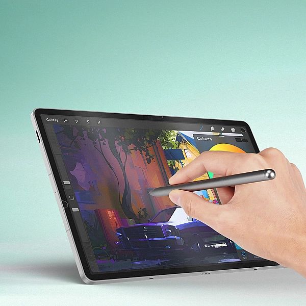 Folia ochronna Dux Ducis Naad Paperlike matowa na Samsung Galaxy Tab S