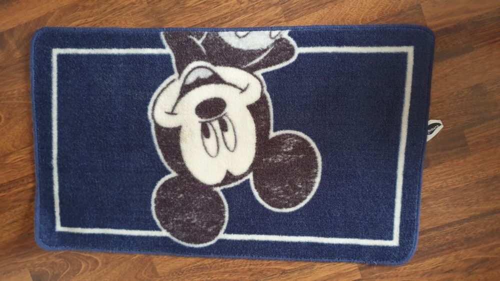 Килим дитячий disney 86×50см