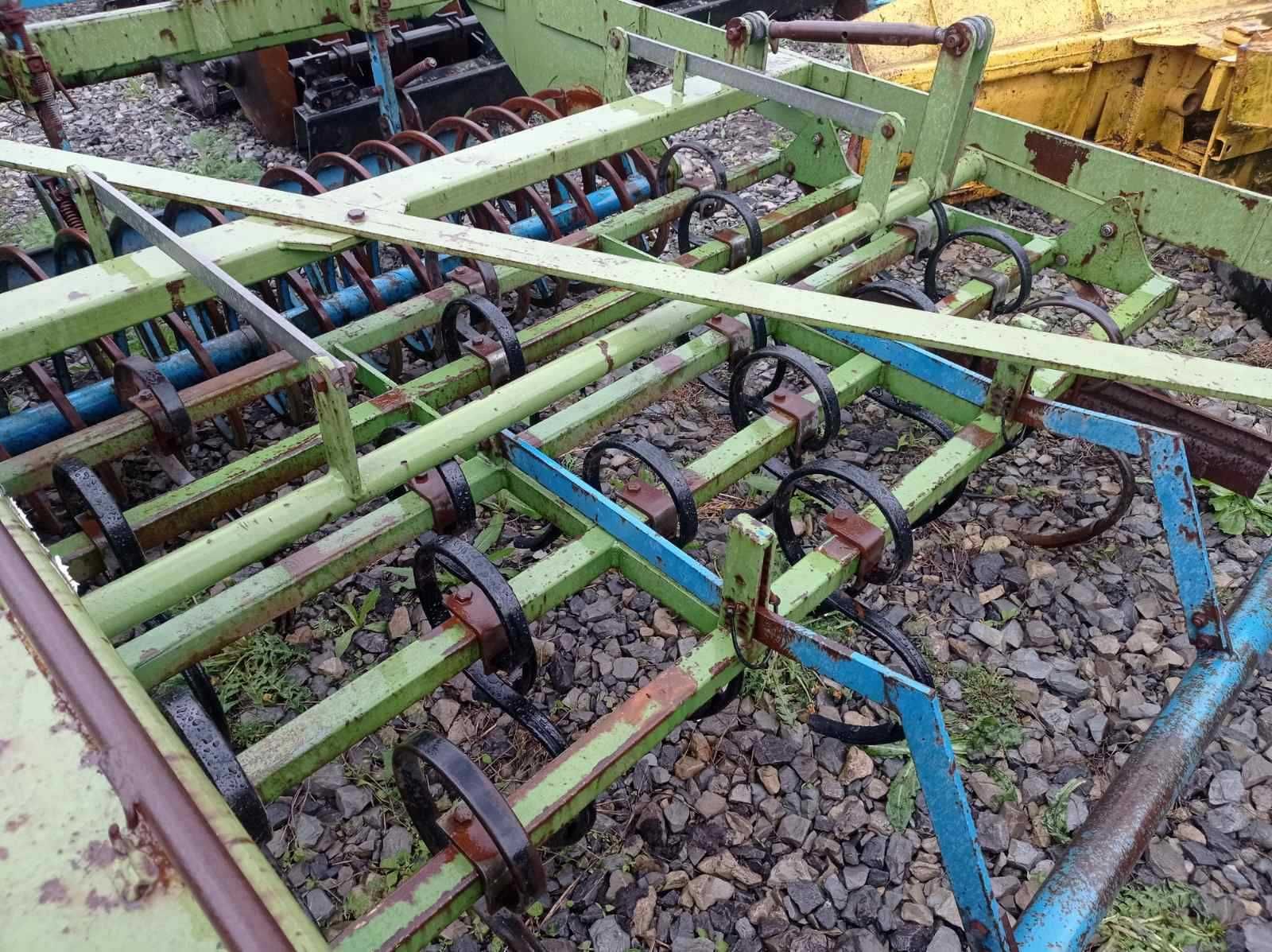 Компактомат 4м Franquet Synchrogem