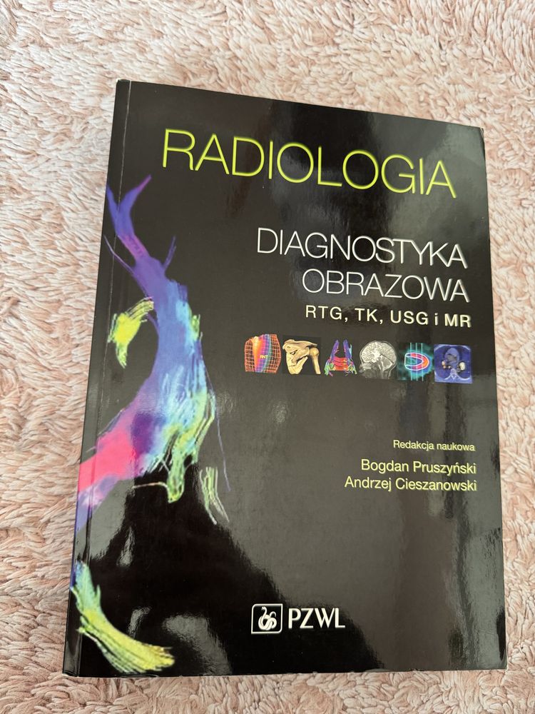 Radiologia Diagnostyka Obrazowa