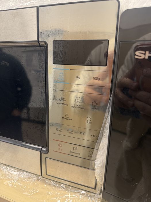 Mikrofalówka Samsung