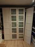 Portas armário IKEA