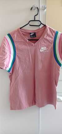 T-shirt Nike rozmiar S