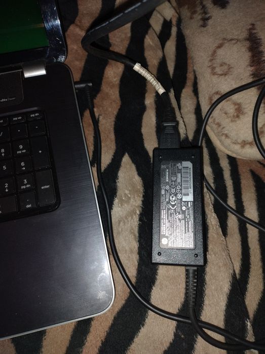 HP Pavilion 17 AMD A4 5000