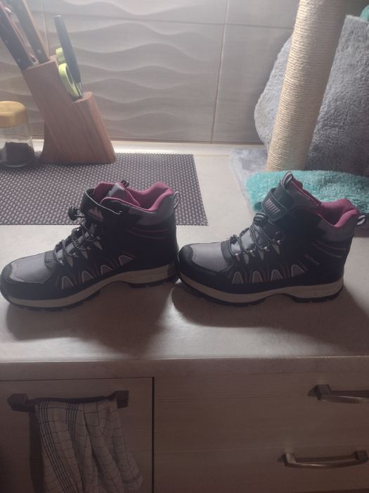 Buty rozmiar 36 jak nowe