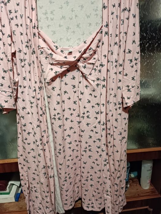 Комплект одягу в роддом