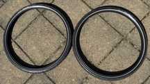 Opona rowerowa CONTINENTAL 28x1,75 (700x47C) - 2 szt.