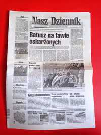 Nasz Dziennik, nr 194/2004, 19 sierpnia 2004