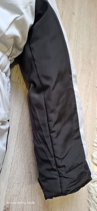 Зимовий комбінезон Zara