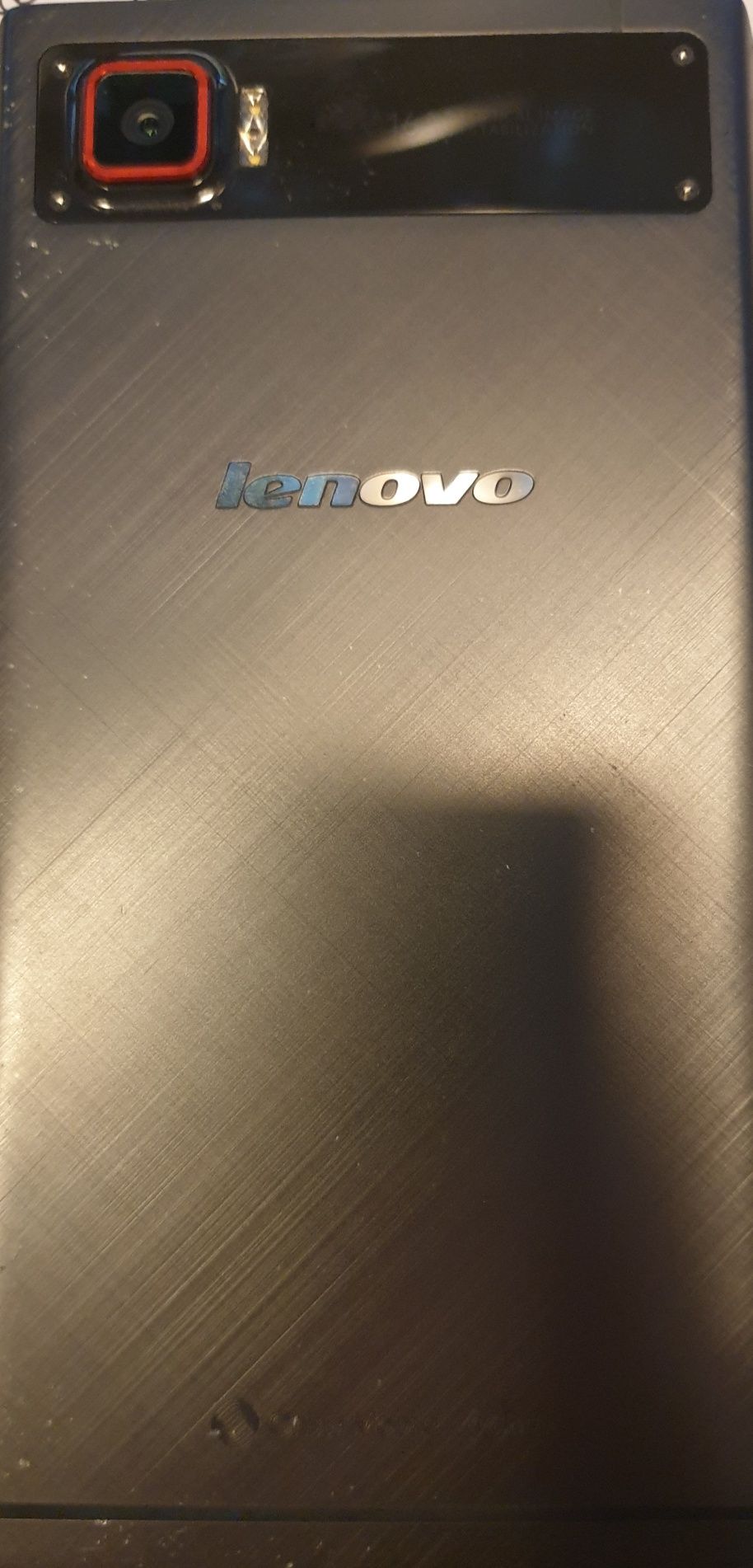 Telefon Lenovo K920, Vibe Z2 Pro