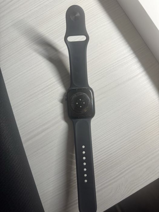 Zegarek Apple watch 7 45mm GPS