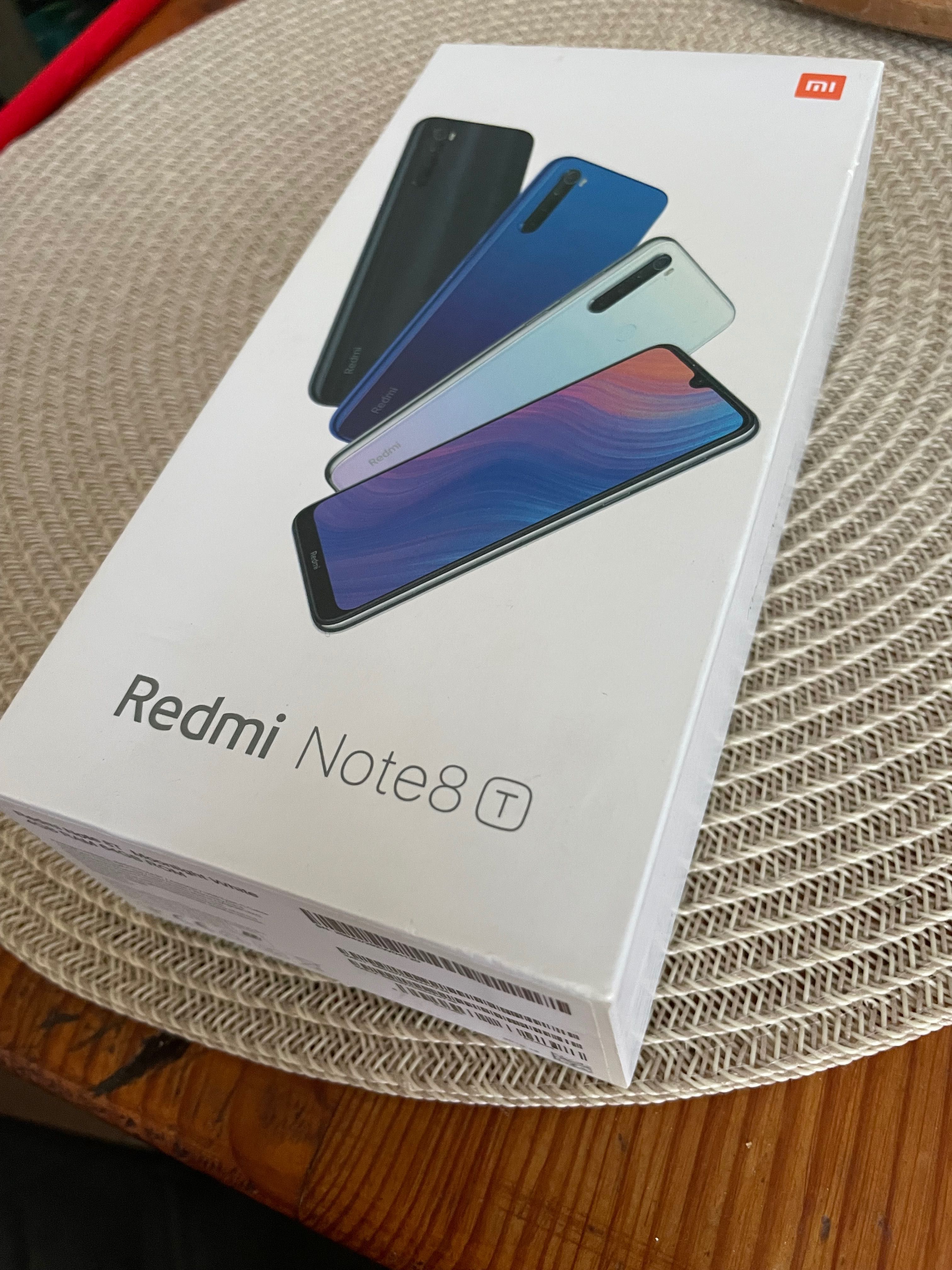 Продам Redmi note 8t