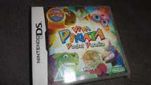 Nintendo DS  Viva Pinata Pocket Paradise - Najtaniej !