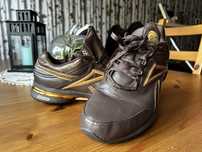 Reebok EasyTone roz. 39 grizzly Brown 39