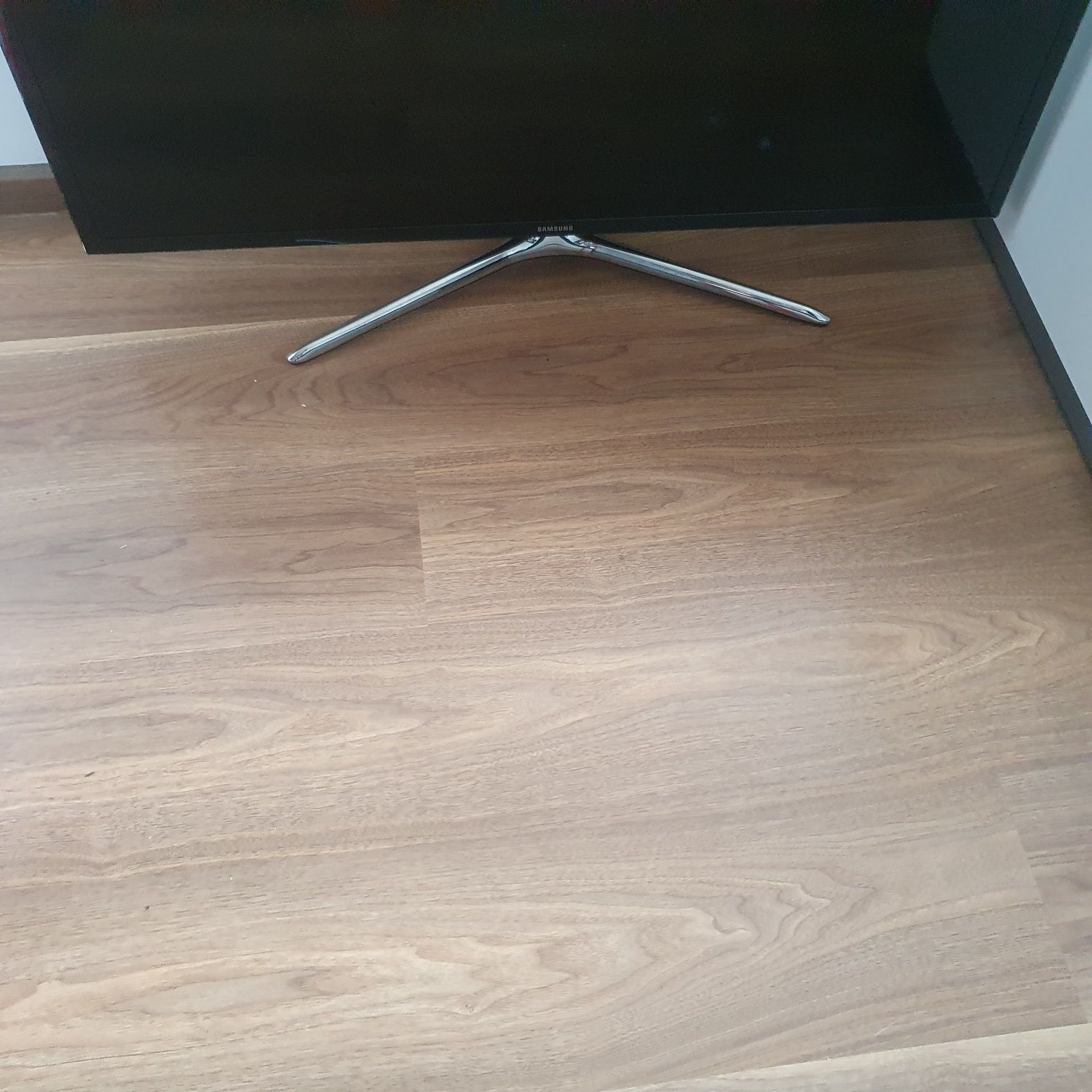 Telewizor Samsung UE40F6400 Uszkodzony