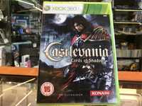 Castlevania Lords of Shadow Xbox 360