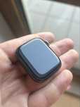 Apple Watch 7 wersja nike z GPS super stan