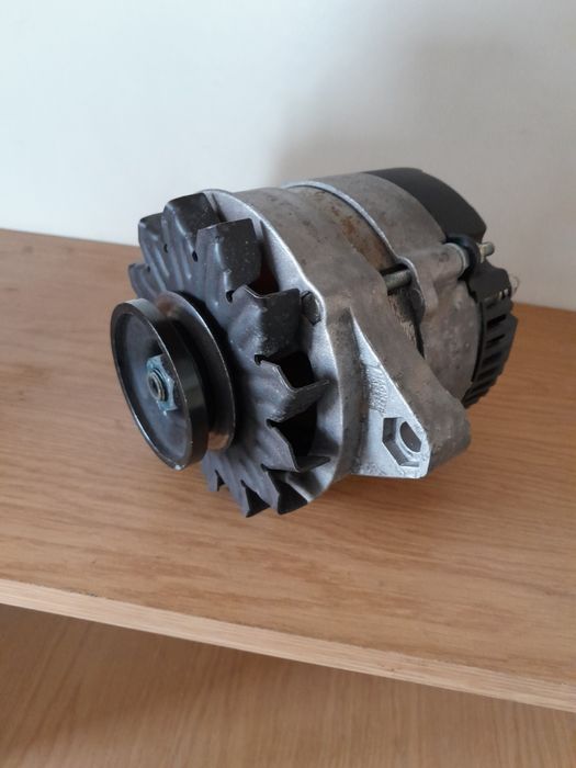 Alternator 110612 Fiat 127,Tipo,Uno,Lancia Delta